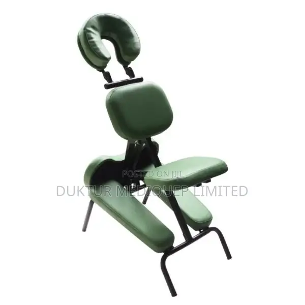 Relaxing Massage Frame/ Ergonomic Kneeling Chair