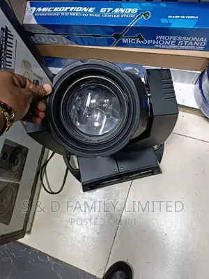 Beam 230 Moving Head