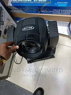 Beam 230 Moving Head