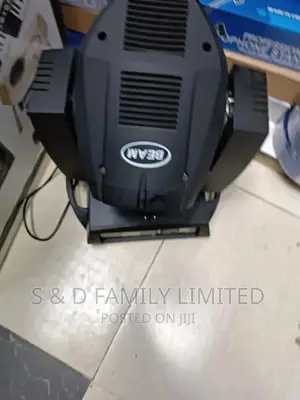 Beam 230 Moving Head