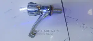 1/2 Turn Pillar Tap