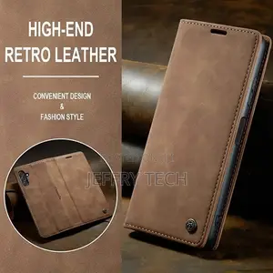 REALME C55 Flip Wallet Leather Case Cover