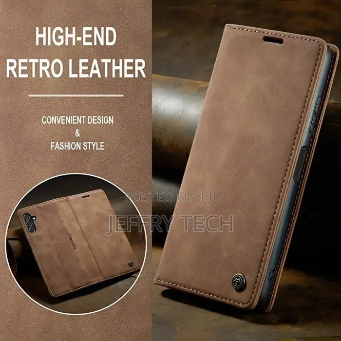 REALME C55 Flip Wallet Leather Case Cover