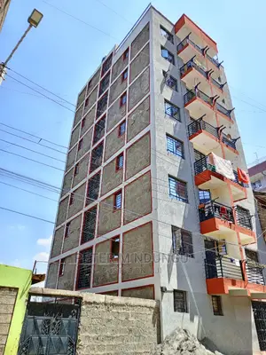 Newly Built Flat on Sale