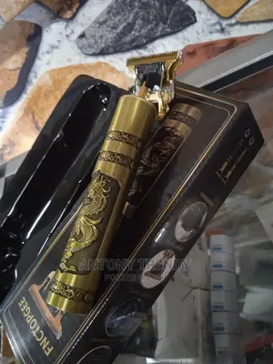 T9 Baldheaded Hair Clipper Electric Hair Trimmer