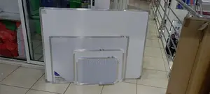 Whiteboard, White Board. White Board