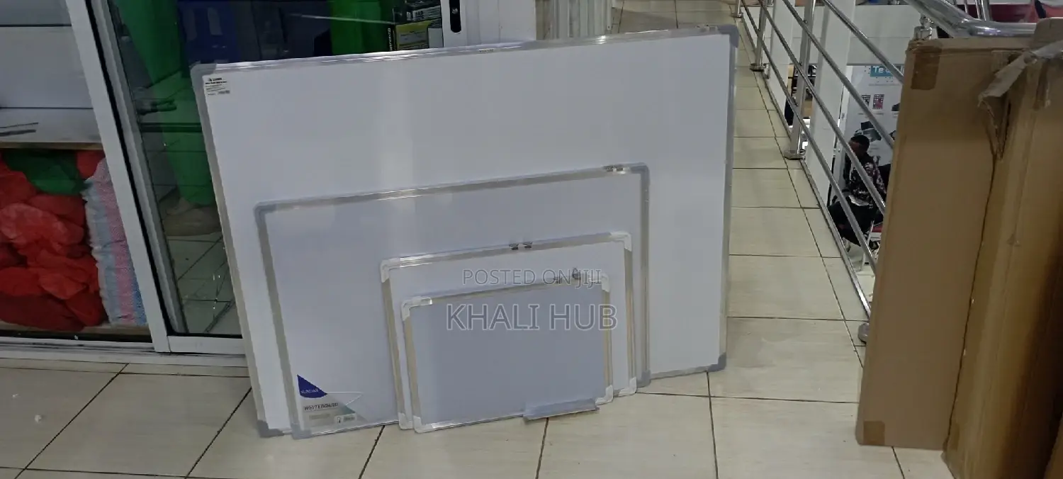 Whiteboard White Board White Board