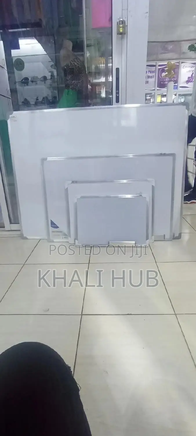 -Whiteboard-Whiteboard- Dry White Boards