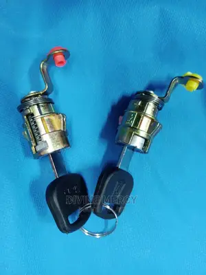 Door Locks Toyota