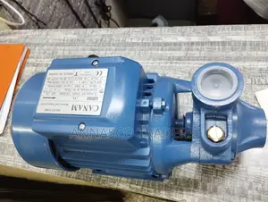 Canam QB80 Water Booster Pump 1HP