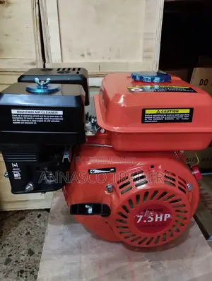Astramilano AM200 Gasoline Concrete Vibrator With Poker