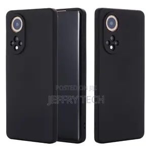 Silicone Case Cover for Huawei Nova 9
