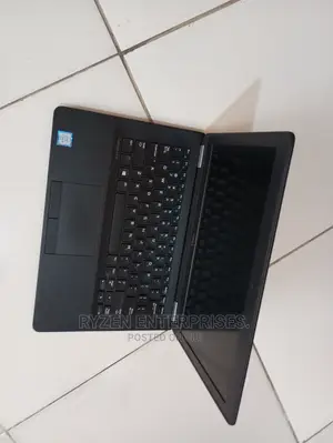 Laptop Dell 8GB Intel Core I5 SSD 256GB