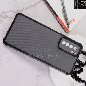 Generic Tecno Spark 7P Case (Back Cover)