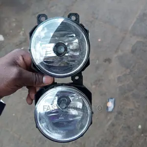 Subaru Bs9 /BMM/ SJG Fog Light