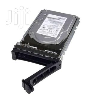 Dell 1.2TB 10K 2.5 12gbps SAS Hard Drive For Gen 14 Poweredge Servers"