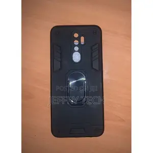 Generic Shockproof Cover Case for Oppo A9 2020
