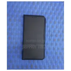 Leather Flip Case for OPPO A77 With Pockets