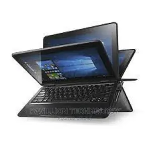 Laptop Lenovo Yoga 11e 4GB Intel Celeron SSD 256GB