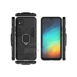 Generic Cover Case for Xiaomi Redmi 9c
