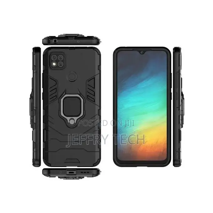 Generic Cover Case for Xiaomi Redmi 9c