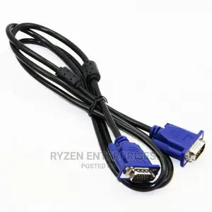 VGA Cable 1.5M