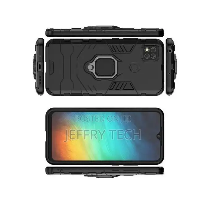 Generic Cover Case for Xiaomi Redmi 9c
