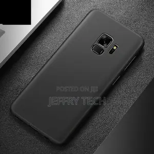 Generic Cover Case for Samsung Galaxy S9