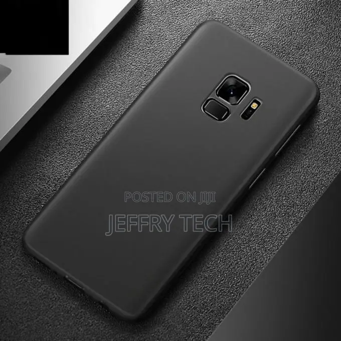 Generic Cover Case for Samsung Galaxy S9