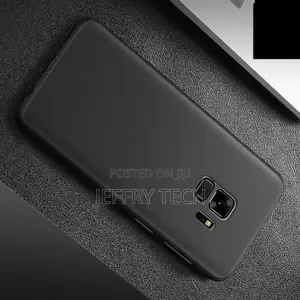 Generic Cover Case for Samsung Galaxy S9
