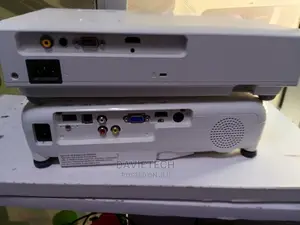 Refurbished EPSON Eb S41- Projector
