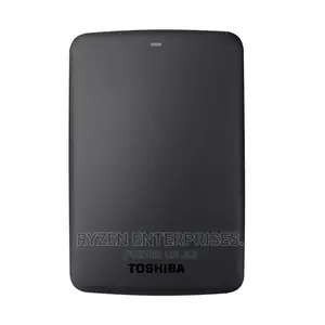 Toshiba 2tb HDD