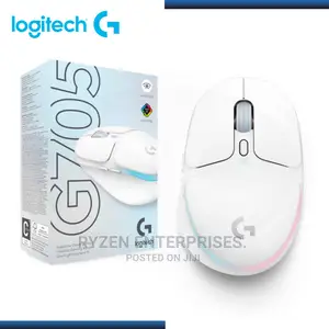 Logitech G705 Mouse