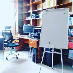 Need a Flip Chart Stand for Your Trainings. We Deliver