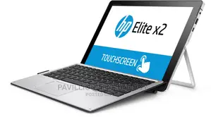 Laptop HP EliteBook X2 1012 G2 256GB Intel Core I5 SSD 256GB