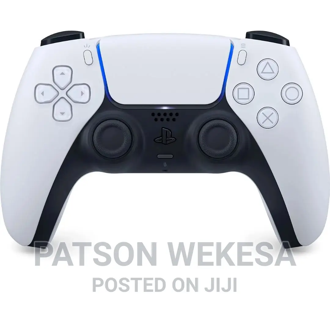 SONY Playstation 5 Dualsense Wireless Controller