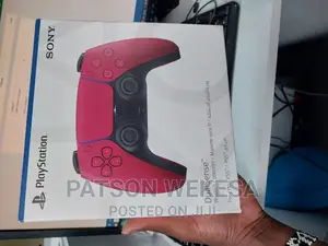 SONY Playstation 5 Dualsense Wireless Controller