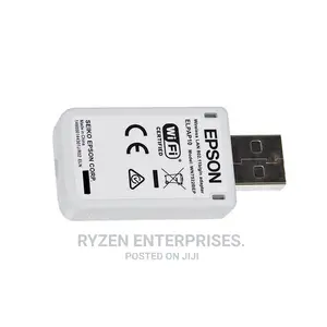 Epson Wireless Adapter