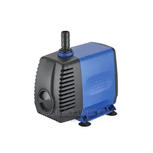 80w Submersible Pump