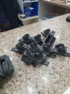 Post Insulators For Electric Fencing