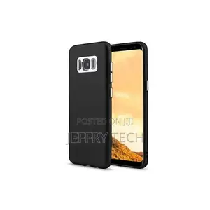 Ultra Slim Luxury Design Soft TPU Samsung Galaxy S8 Plus C