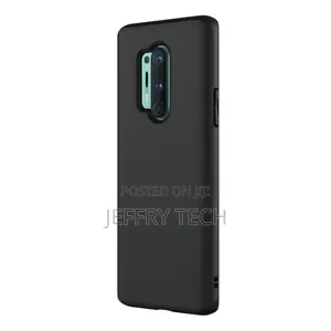 Generic Super Frostedshield Case for Oneplus 8 Pro