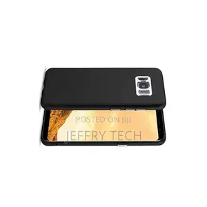 New Ultra Slim Luxury Design Soft TPU Samsung Galaxy S8 Plu