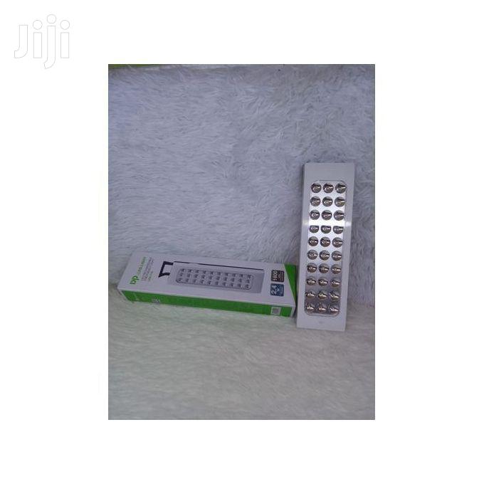 Dp Light DP LED Light- Chargeable Emergency Lamp