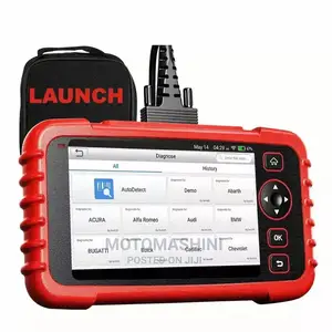Launch X431 Crp123x Obd2 Car Diagnosis Machine Scanner