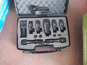 Shure PGA Drumset Microphone