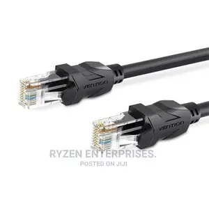 Vention Cat6 Patch Cord 8m