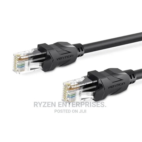 Vention Cat6 Patch Cord 8m