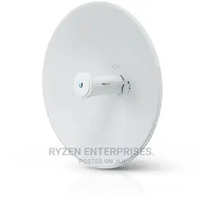 Ubiquity Powerbeam M5