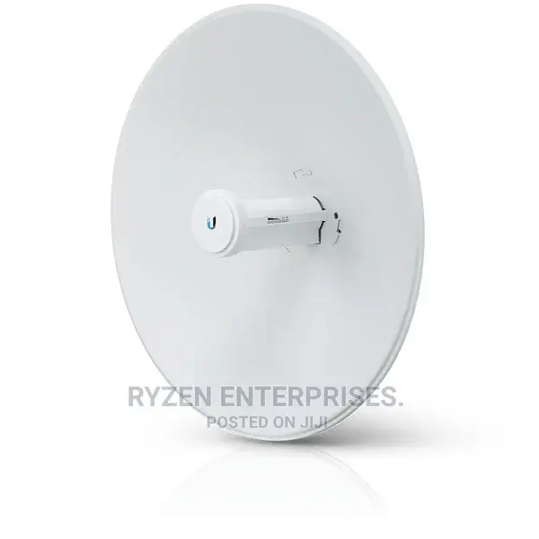 Ubiquity Powerbeam M5